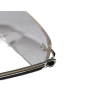Silhouette Carbon Refined 5443 Eyeglasses