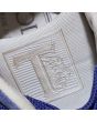 Tod's Color-block suede and leather sneakers
