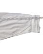 Versace Jeans Couture White Cotton XXL Long Sleeve Shirt