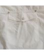 Versace Jeans Couture White Cotton XXL Long Sleeve Shirt