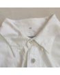 Versace Jeans Couture White Cotton XXL Long Sleeve Shirt