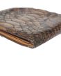 Versace Python Leather Mens Wallet