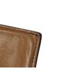 Versace Python Leather Mens Wallet