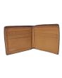 Versace Python Leather Mens Wallet