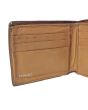 Versace Python Leather Mens Wallet