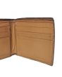 Versace Python Leather Mens Wallet