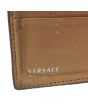 Versace Python Leather Mens Wallet