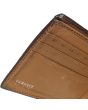 Versace Python Leather Mens Wallet
