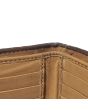 Versace Python Leather Mens Wallet