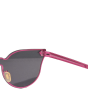 Versace  VE2120 Medusa Logo Mirror Sunglasses