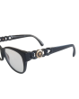 Versace Women's Eyeglasses MOD. 3306