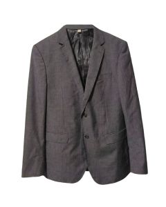 Burberry Mens Blazer