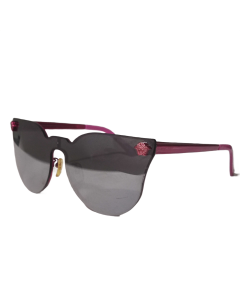 Versace  VE2120 Medusa Logo Mirror Sunglasses