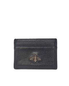 Gucci Bee Card Holder