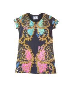 Philipp Plein Junior Studded Tshirt