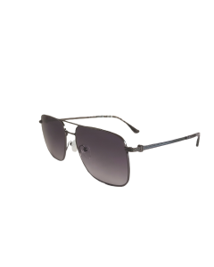Lacoste L272S Pilot Gold Sunglasses