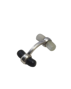 Links of London sterling silver cufflinks