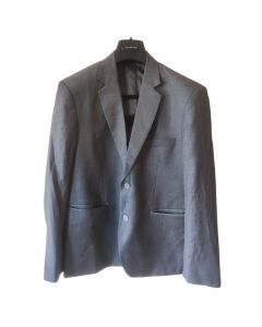 Canali Men’s Grey Blazer
