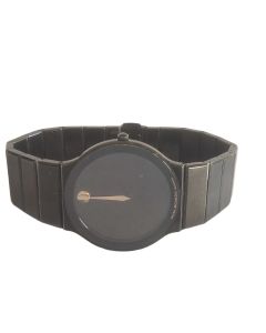Movado Black 32MM Watch