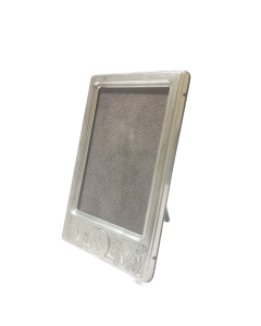 Christian Dior Italian Sterling Silver Frame