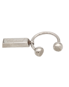 Lingot Chopard Lingot key holder Palladium finish