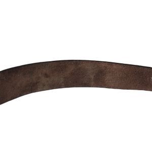 Armani Jeans Men's Leather Belt
