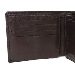 Bally Mens Wallet