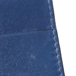 Bottega Veneta Mens Money Clip Wallet