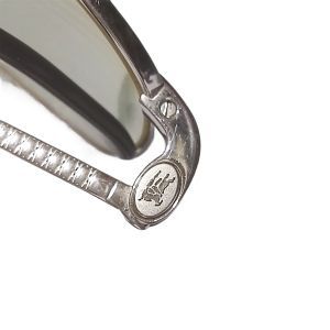 Burberry B8828 Vintage Eyeglasses