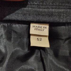 Burberry Mens Blazer