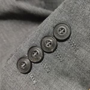 Burberry Mens Blazer