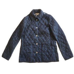 Burberry Trench Coat