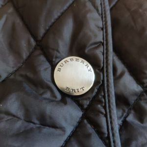 Burberry Trench Coat