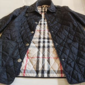 Burberry Trench Coat