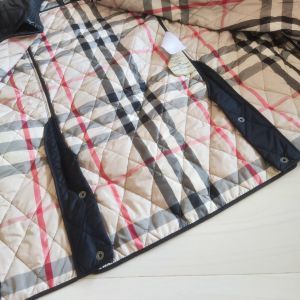 Burberry Trench Coat