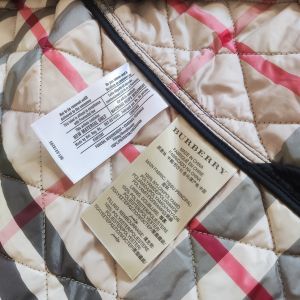 Burberry Trench Coat