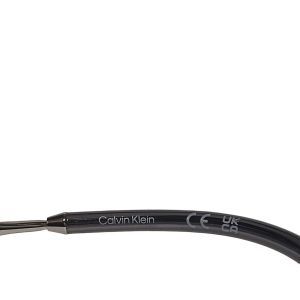 Calvin Klein CK24117SLBK Mens Sunglasses