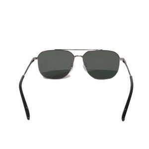 Calvin Klein CK24117SLBK Mens Sunglasses