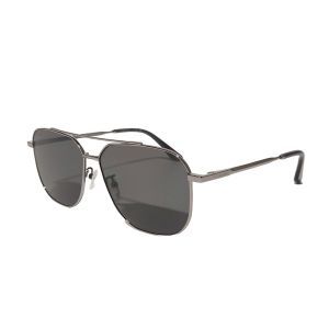 Calvin Klein CK24117SLBK Mens Sunglasses