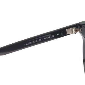 Calvin Klein CKJ22625SLB Sunglasses