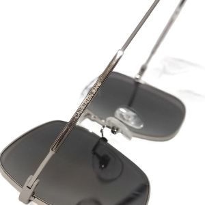 Calvin Klein Jeans CKJ20222SA Sunglasses