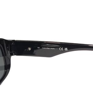 Calvin Klein Jeans CKJ24637SLB Sunglasses