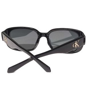 Calvin Klein Jeans CKJ24637SLB Sunglasses