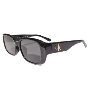 Calvin Klein Jeans CKJ24637SLB Sunglasses