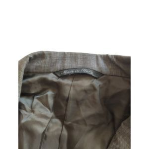 Canali Men’s Grey Blazer