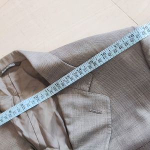 Canali Men’s Grey Blazer