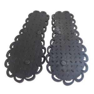 Carlotha Ray Flip flops