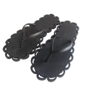 Carlotha Ray Flip flops