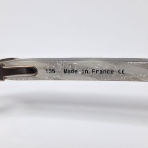 Cartier Rimless Eyeglasses