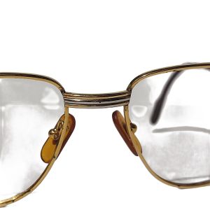 Cartier Vintage Eyeglasses